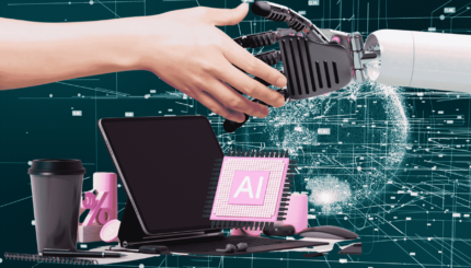 Expert AI Technical & Professional Solutions and Services