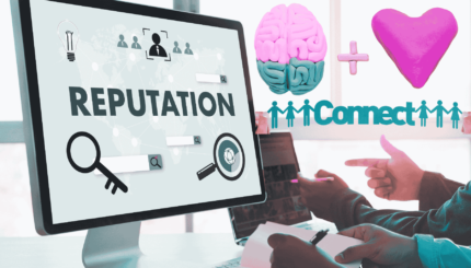 Building Emotional Brand Connections with Reputation