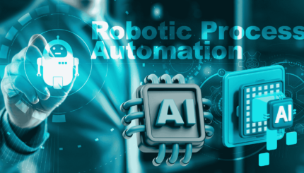 AI-Powered Business Process Automation Solutions