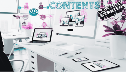 Result-Driven Email & Content Marketing Strategies