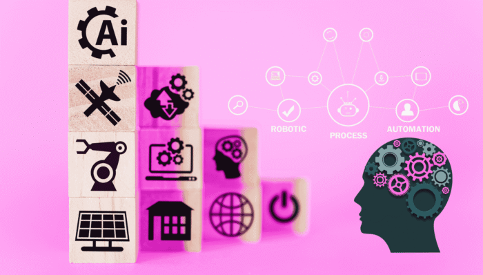 AI Workflow Automation — Streamline Tasks, Boost Efficiency. - Image 1