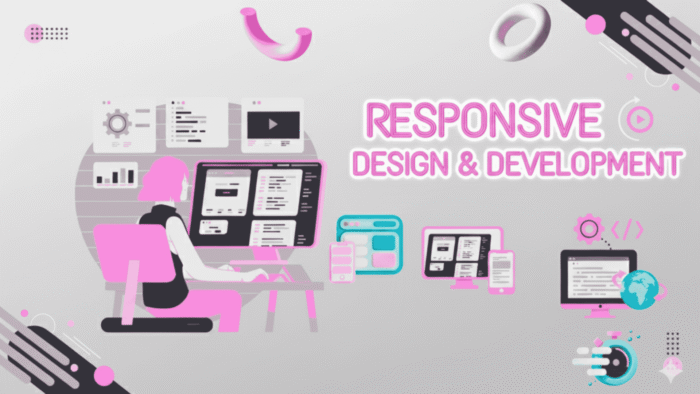 We design high-performance websites that turn into customers - Image 1